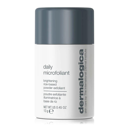 daily microfoliant exfoliator travel (13g) - Dermalogica Singapore