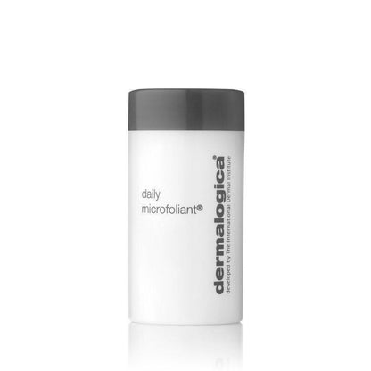 daily microfoliant exfoliator trial 4g - Dermalogica Singapore