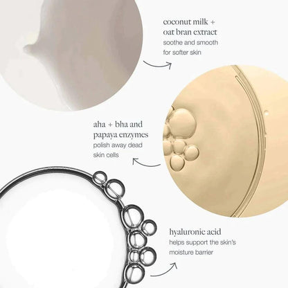 daily milkfoliant exfoliator - Dermalogica Singapore