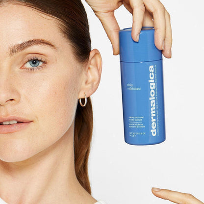 daily milkfoliant exfoliator - Dermalogica Singapore