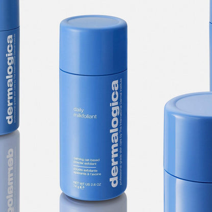 daily milkfoliant exfoliator - Dermalogica Singapore