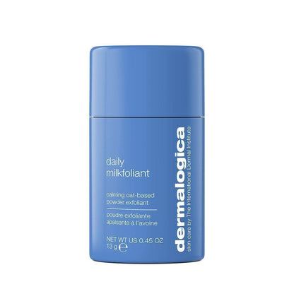 daily milkfoliant exfoliator travel (13g) - Dermalogica Singapore