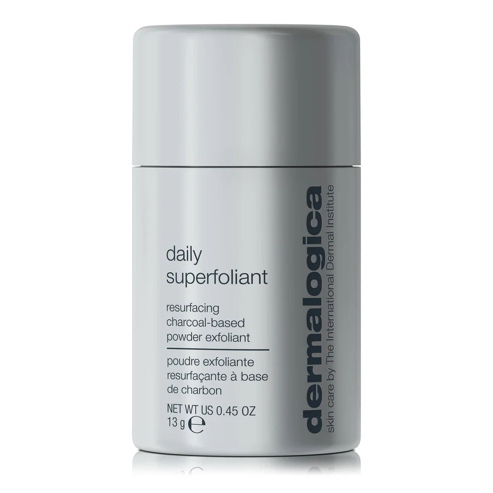 daily superfoliant  exfoliator travel (13g)