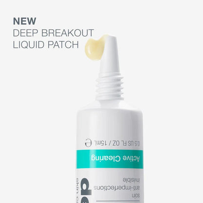 deep breakout invisible liquid patch - Dermalogica Singapore