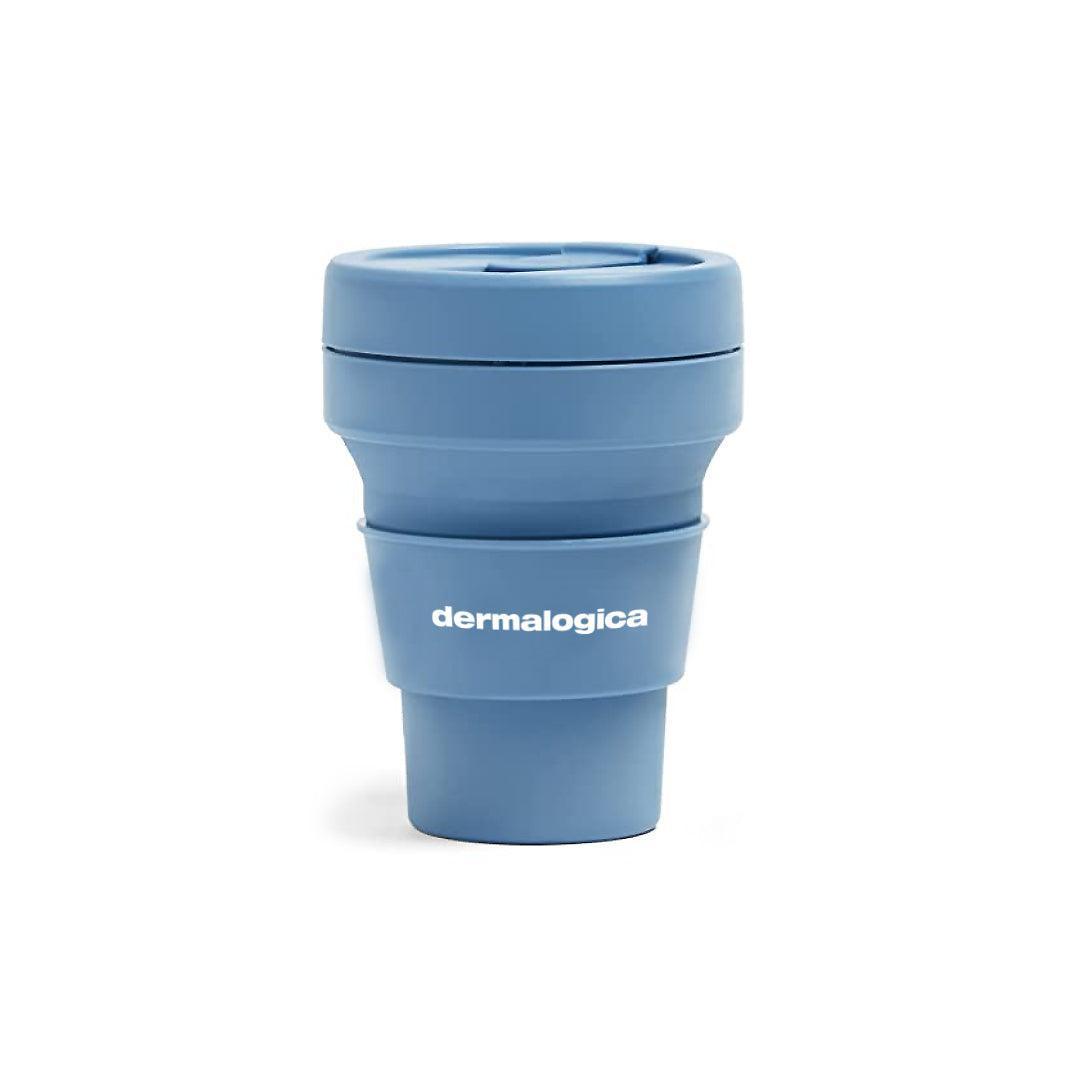dermalogica foldable cup – Dermalogica Singapore