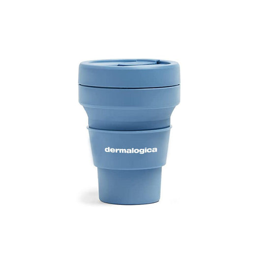 dermalogica foldable cup - Dermalogica Singapore