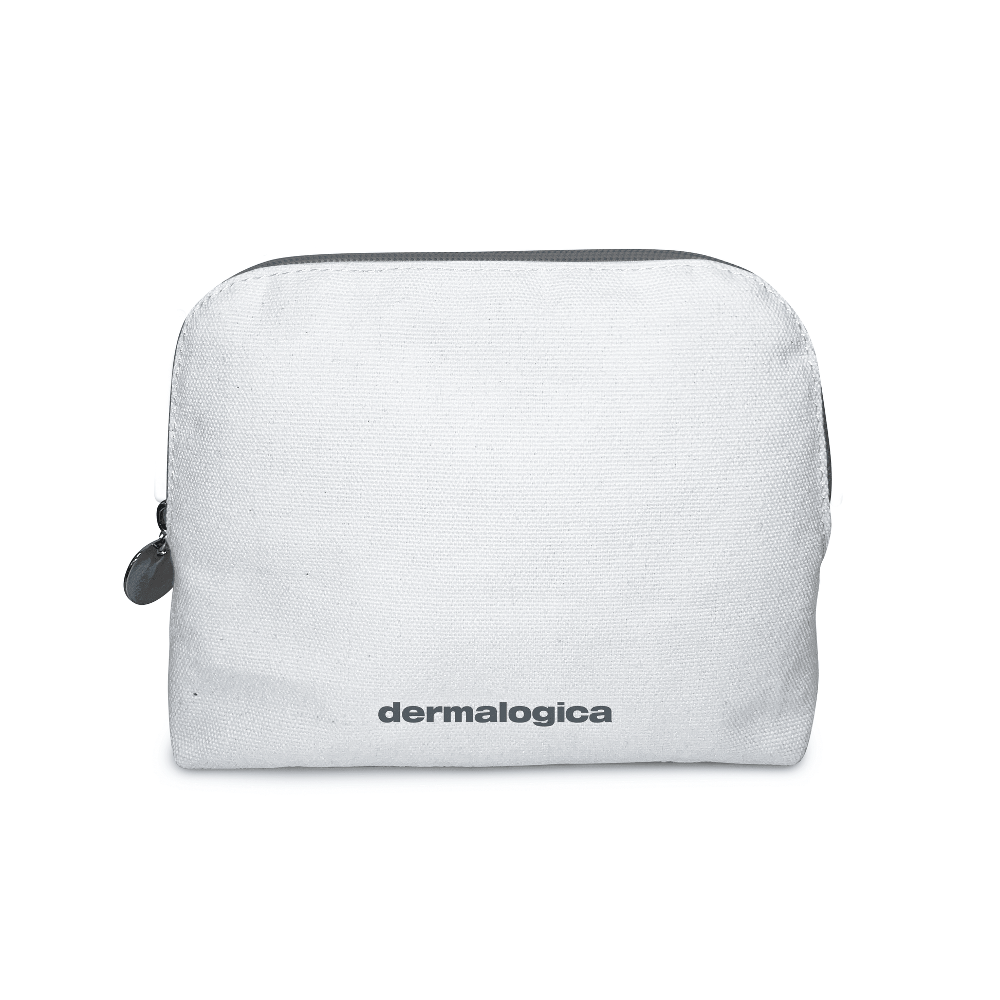 Dermalogica pouch with grey zip - Dermalogica Singapore