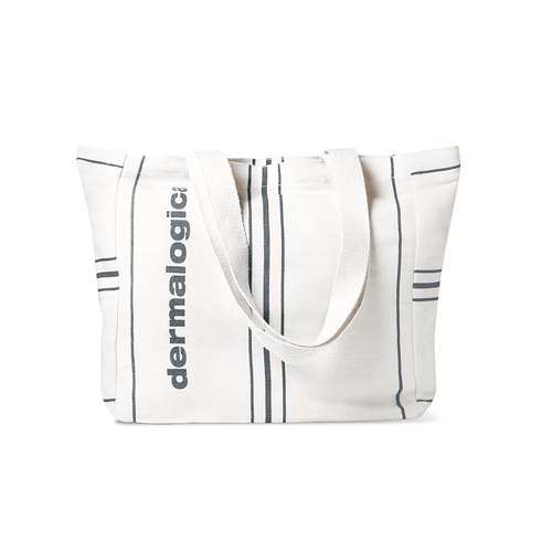 dermalogica tote bag