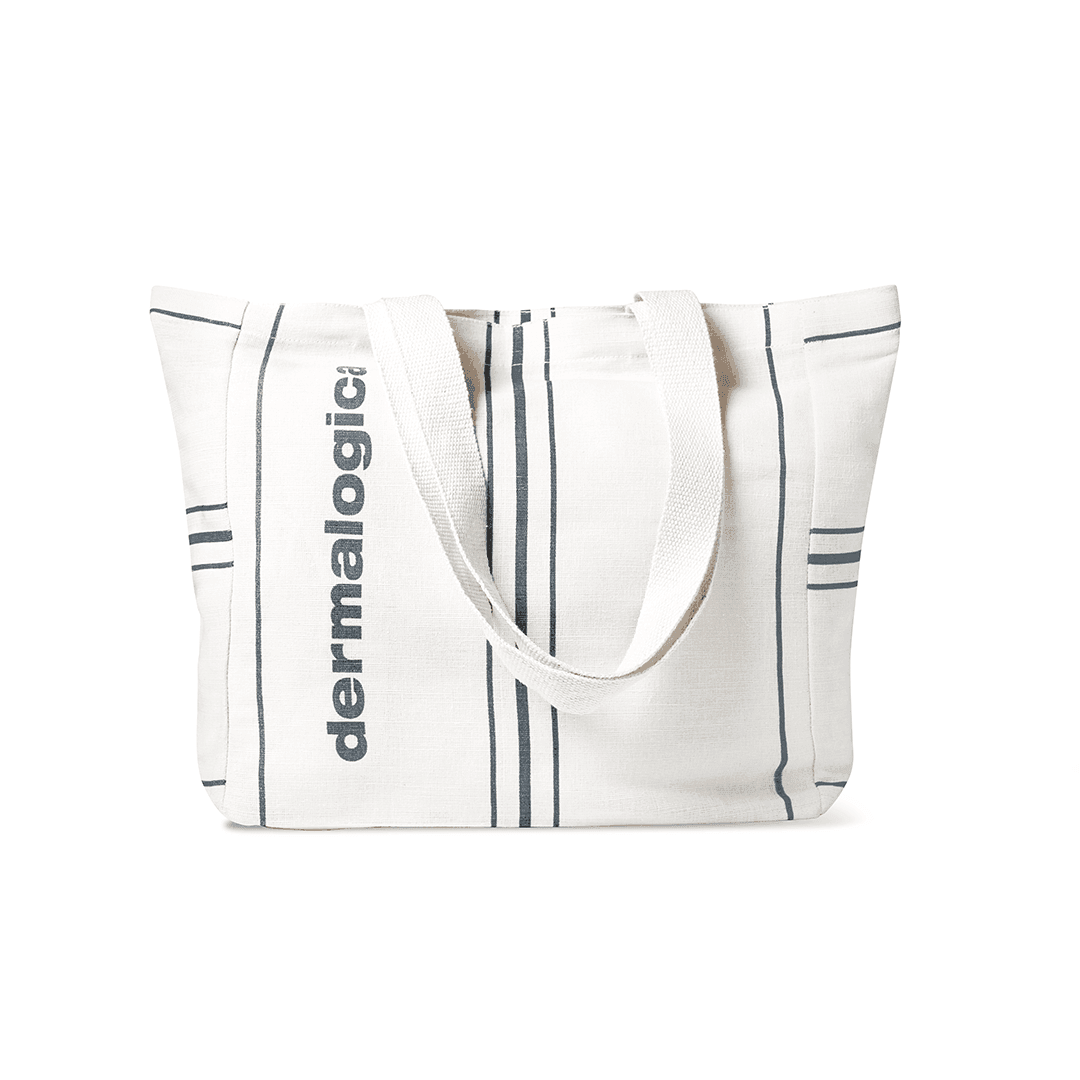 dermalogica tote bag - Dermalogica Singapore