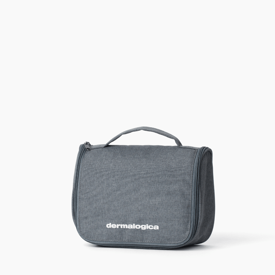 dermalogica travel bag - Dermalogica Singapore