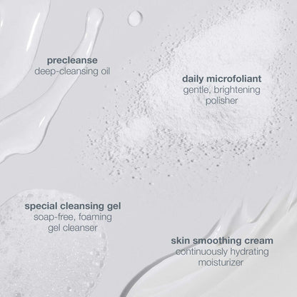 discover healthy skin kit - Dermalogica Singapore