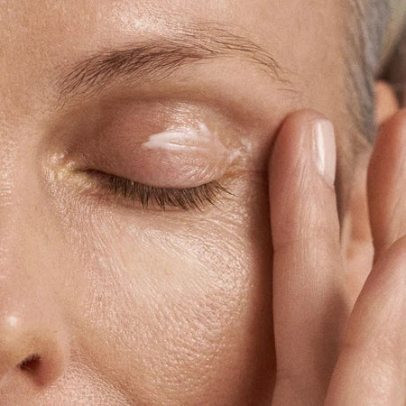 eye treatments