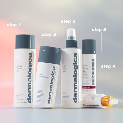 dynamic skin recovery spf50 moisturizer - Dermalogica Singapore