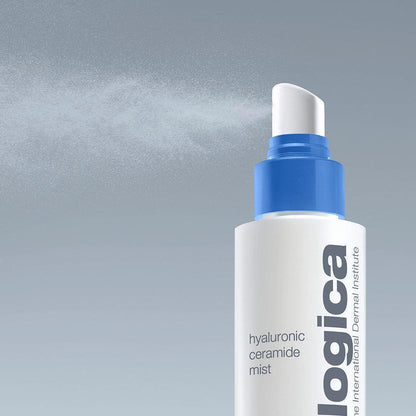 hyaluronic ceramide mist - Dermalogica Singapore