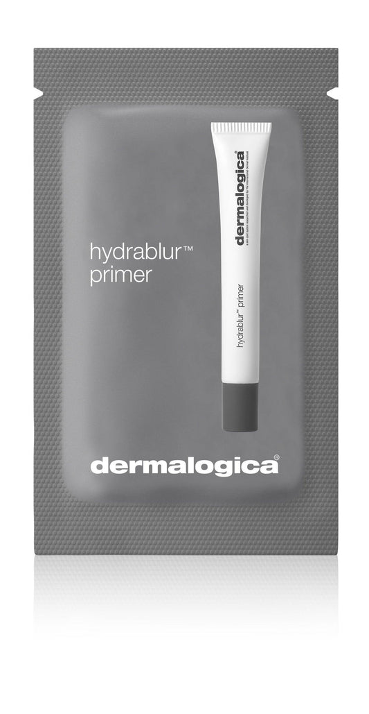 hydrablur primer foil (sample) - Dermalogica Singapore