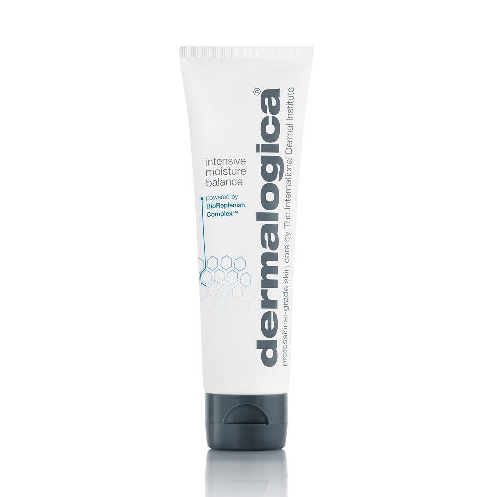 intensive moisture balance moisturizer 50ml - Dermalogica Singapore