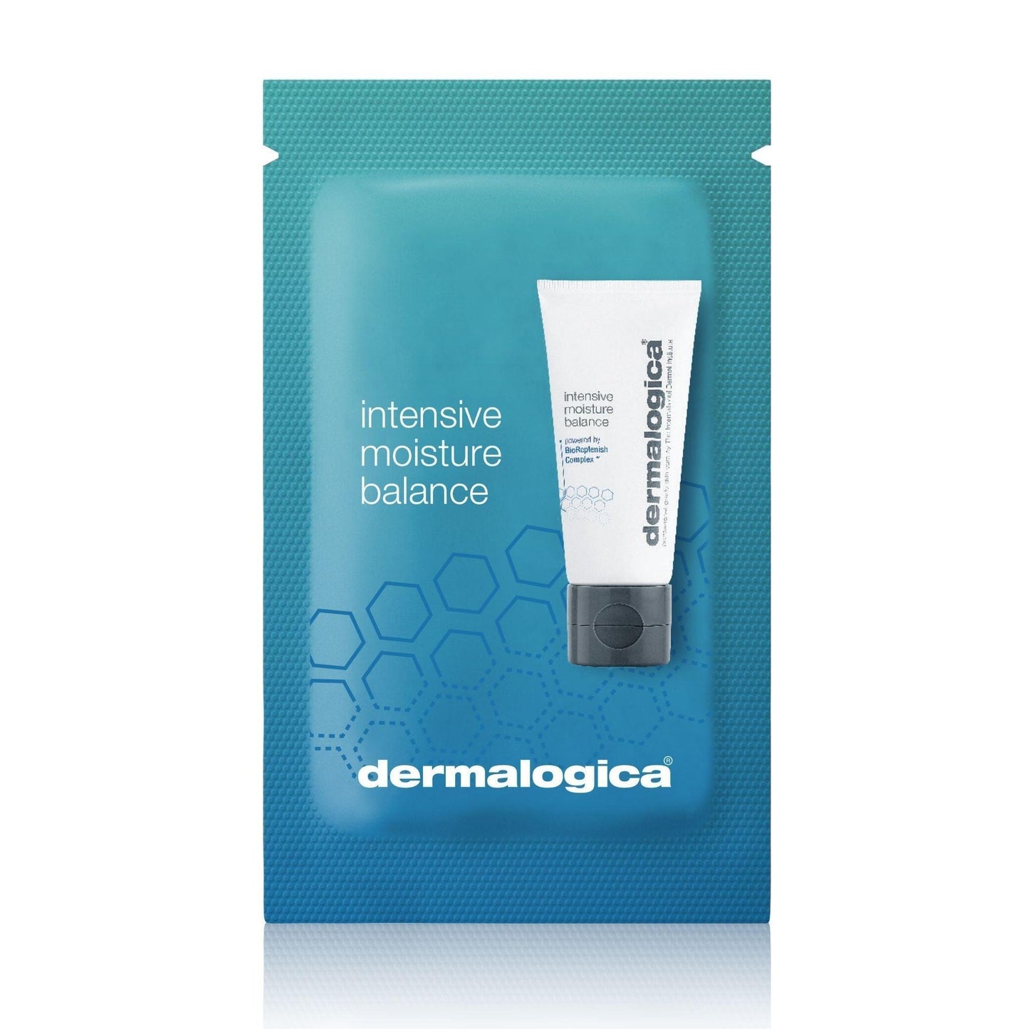 intensive moisture balance moisturizer (sample) - Dermalogica Singapore