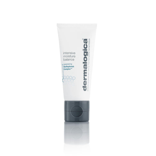 intensive moisture balance moisturizer trial (7ml) - exp: jan 2027