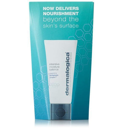 intensive moisture balance travel (15ml) - Dermalogica Singapore