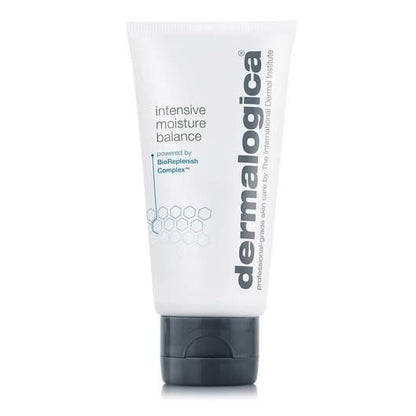intensive moisture balance travel (15ml) - Dermalogica Singapore