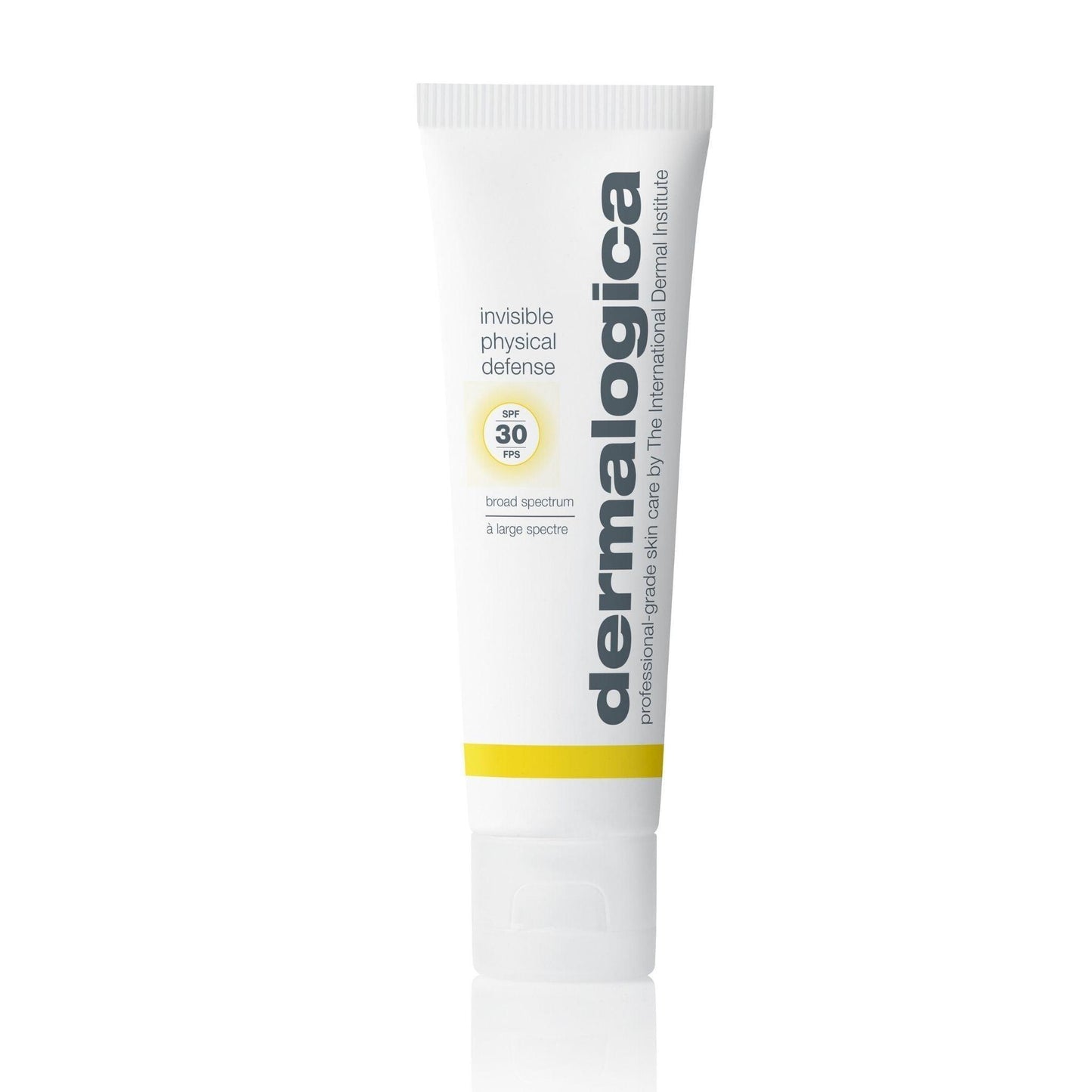 invisible physical defense mineral sunscreen spf30 - Dermalogica Singapore