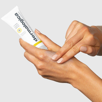 invisible physical defense mineral sunscreen spf30 - Dermalogica Singapore