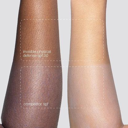 invisible physical defense mineral sunscreen spf30 - Dermalogica Singapore