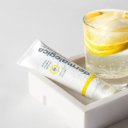 invisible physical defense mineral sunscreen spf30 - Dermalogica Singapore