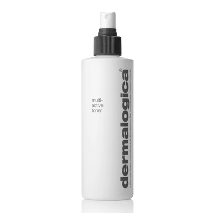 multi-active toner - Dermalogica Singapore