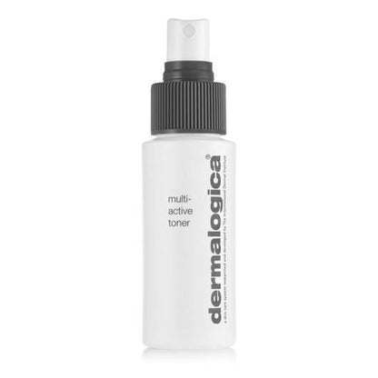 multi-active toner travel (50ml) - Dermalogica Singapore