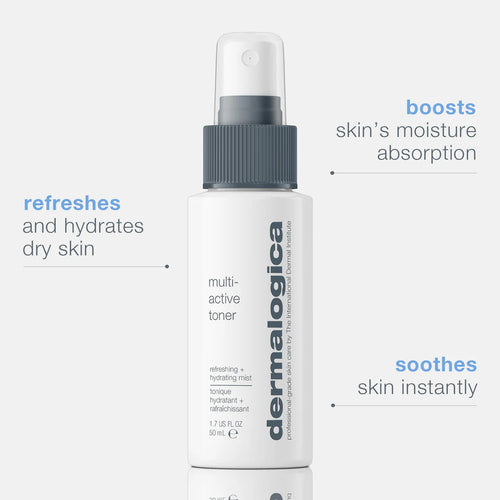 multi-active toner travel size (50ml)