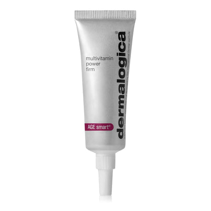 multivitamin power firm eye cream - Dermalogica Singapore