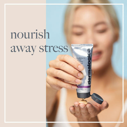 multivitamin power recovery masque - Dermalogica Singapore