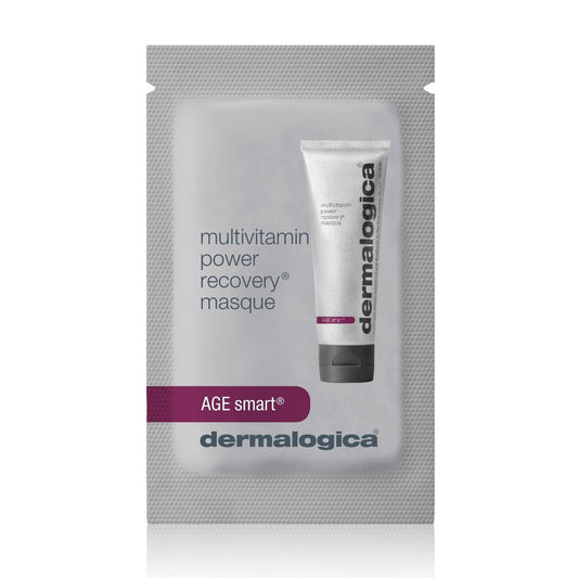 multivitamin power recovery masque (sample) - Dermalogica Singapore