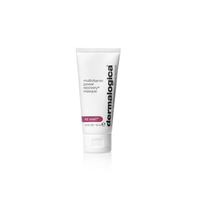 multivitamin power recovery masque trial (10ml) - Dermalogica Singapore