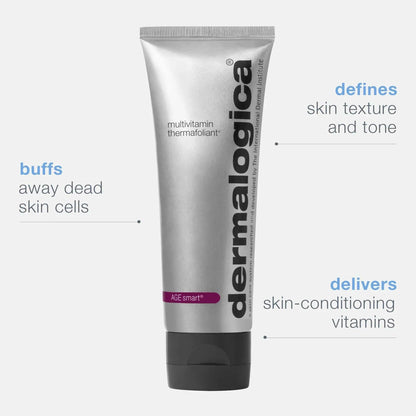 multivitamin thermafoliant - Dermalogica Singapore