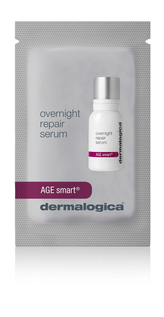 overnight repair serum (sample) - Dermalogica Singapore