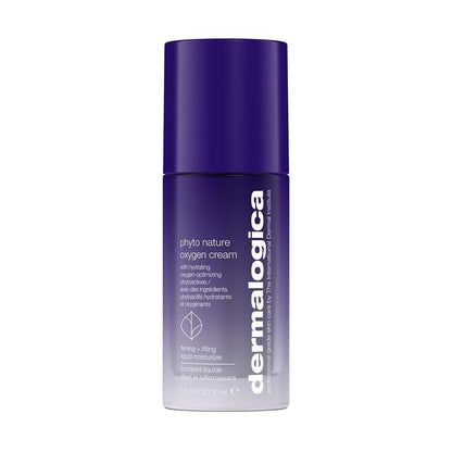 phyto nature oxygen cream - Dermalogica Singapore