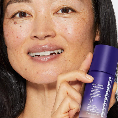 phyto nature oxygen cream - Dermalogica Singapore
