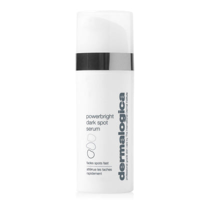 powerbright dark spot serum - Dermalogica Singapore