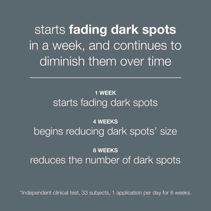 powerbright dark spot serum - Dermalogica Singapore