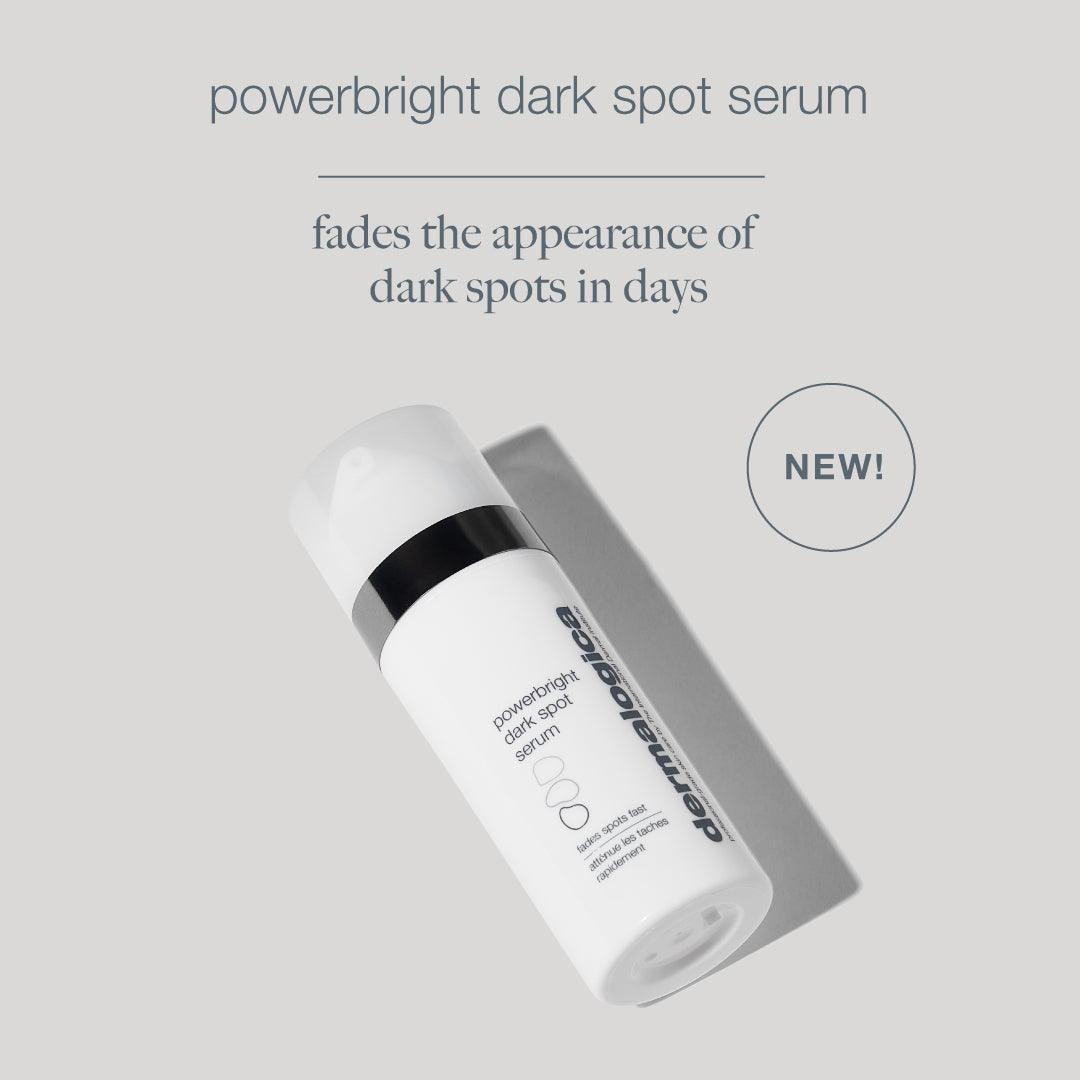 powerbright dark spot serum - Dermalogica Singapore