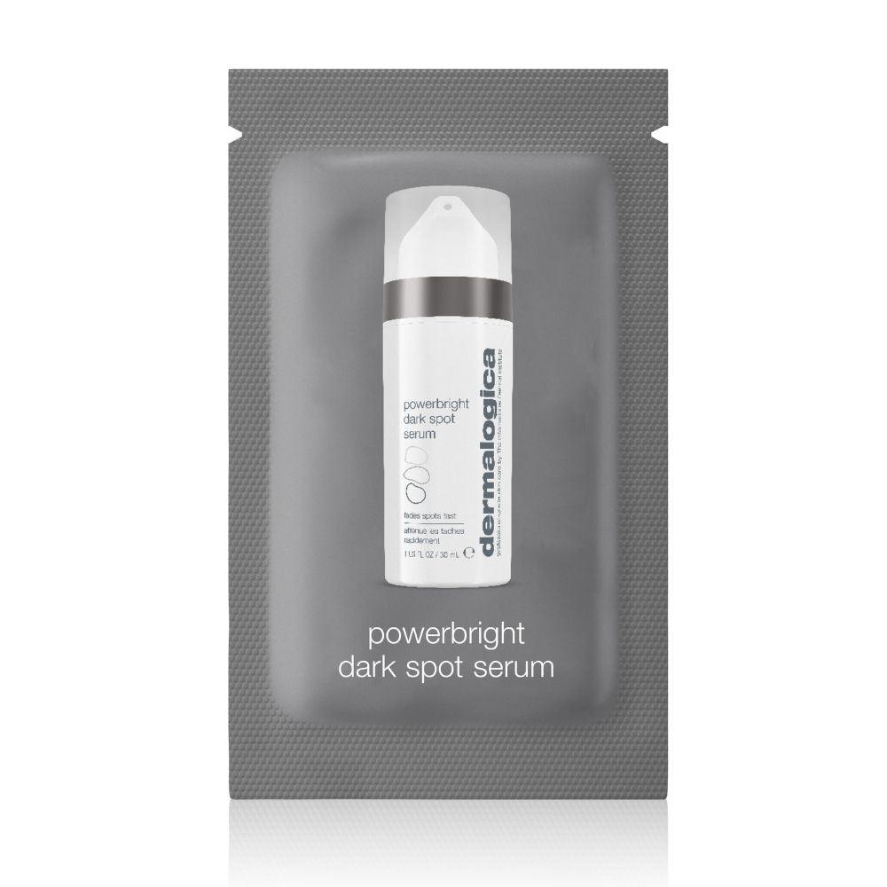 powerbright dark spot serum (sample) - Dermalogica Singapore