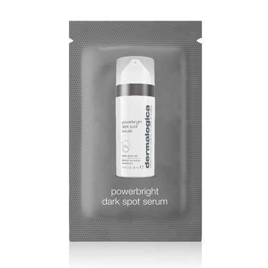 powerbright dark spot serum (sample) - Dermalogica Singapore