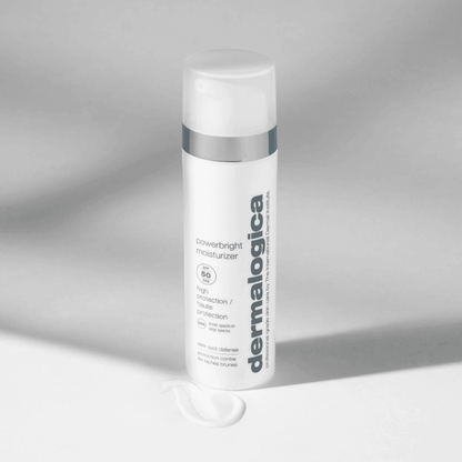 powerbright moisturizer SPF50 - Dermalogica Singapore