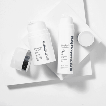 powerbright moisturizer SPF50 - Dermalogica Singapore