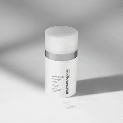 powerbright overnight cream - Dermalogica Singapore