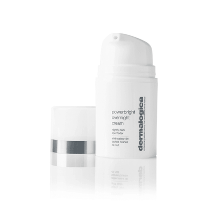 powerbright overnight cream - Dermalogica Singapore