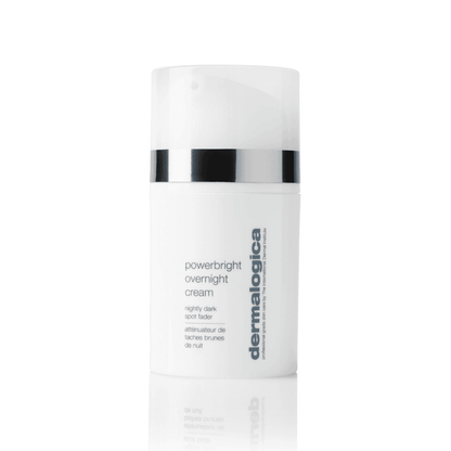 powerbright overnight cream - Dermalogica Singapore