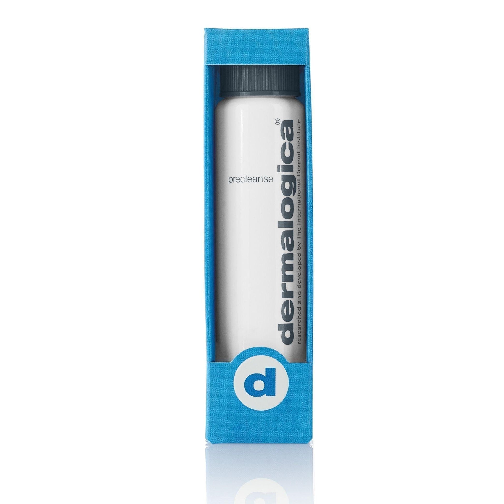 🎁 precleanse cleansing oil travel 30ml (100% off) - Dermalogica Singapore